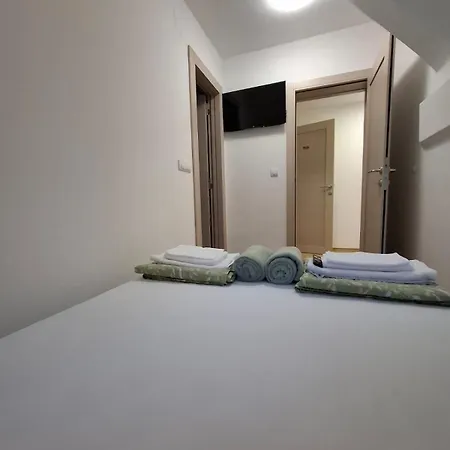 Vanja's * 贝尔格莱德