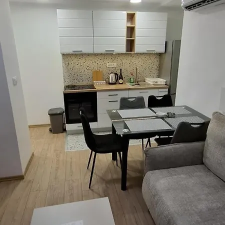 Appartement Vanja's *