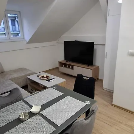 Vanja's Appartement *